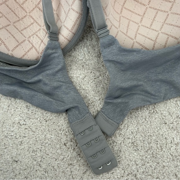 Victorias Secret Uplift Semi Demi - Picture 7 of 10